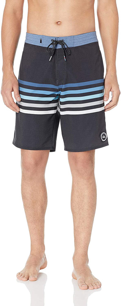 Quiksilver Men's Seasons 20 in. Beachshorts