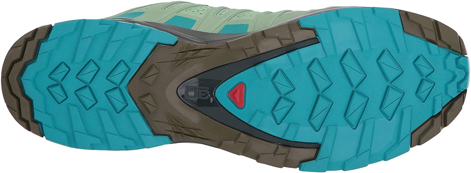 Salomon XA Pro 3D V8 Women's Trail Running / Hiking Shoe