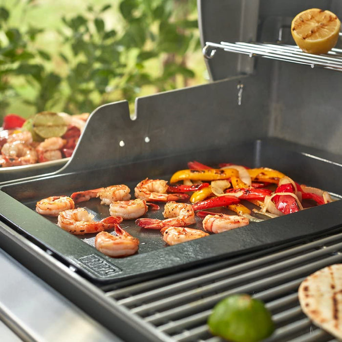 Weber 7599 Weber Genesis II Griddle