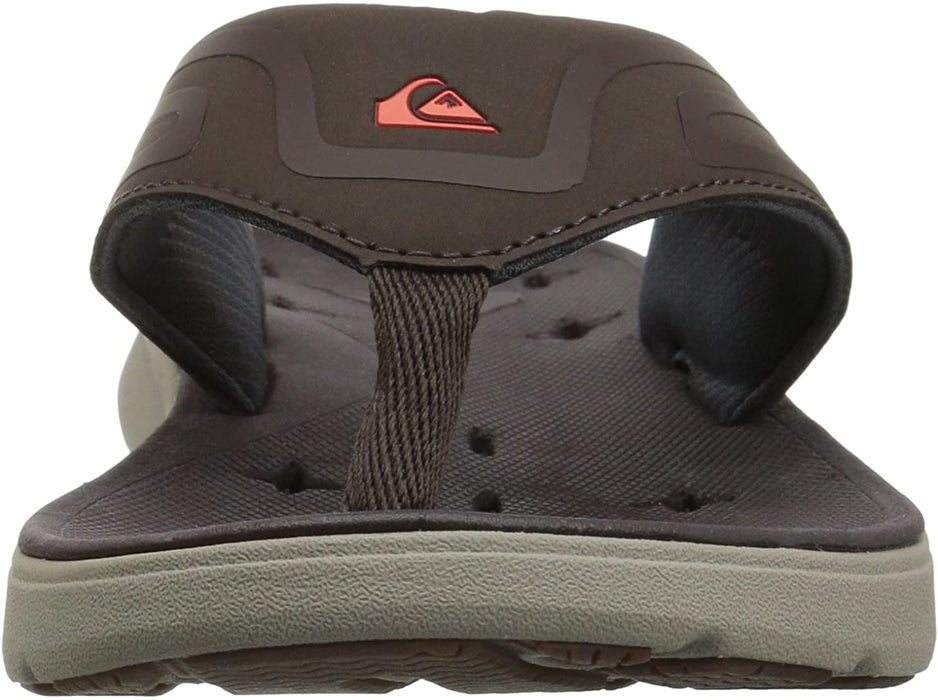 Quiksilver Men's Amphibian Plus Sandal