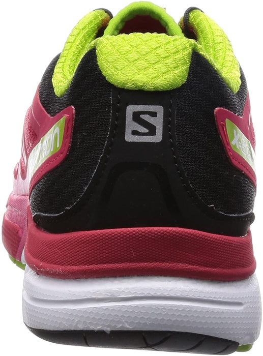 Salomon Women's X Scream 3D Running Shoe