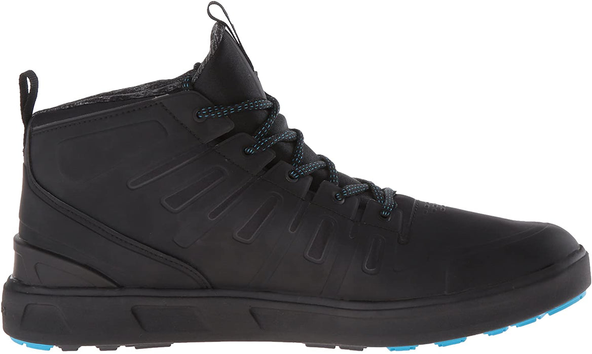 Quiksilver Men's Patrol MID Walking Shoe