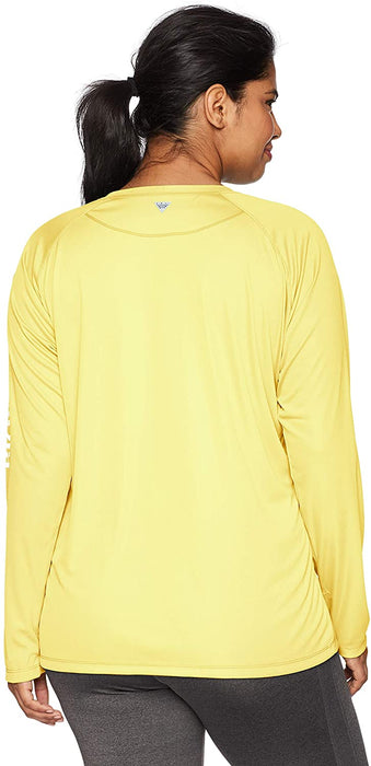 Columbia Women's Tidal Tee II Long Sleeve
