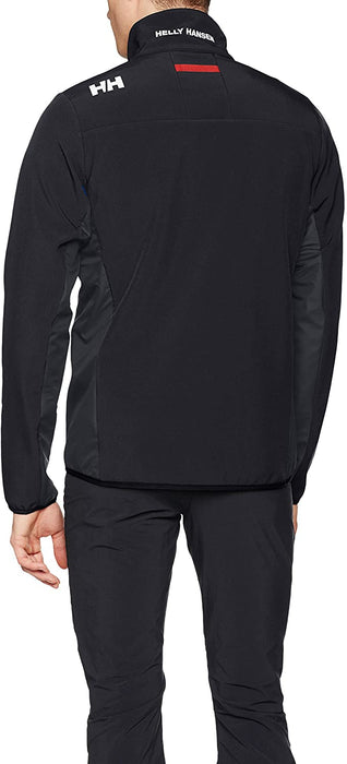 Helly-Hansen Crew Marine Softshell Jacket
