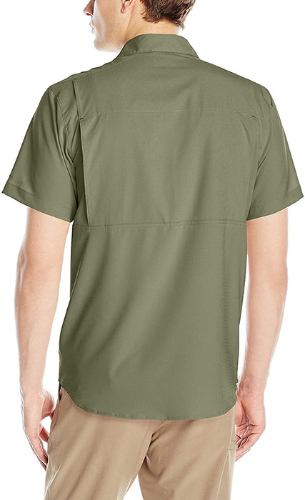 Columbia Men's Silver Ridge Lite Short Sleeve Shirt