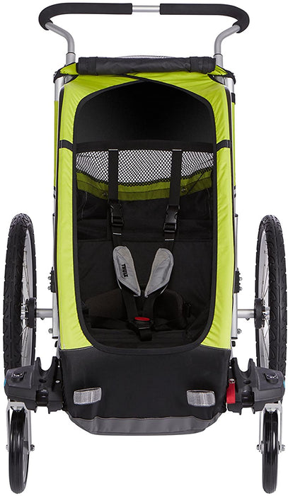 Thule Chariot Cheetah XT Multisport Trailer