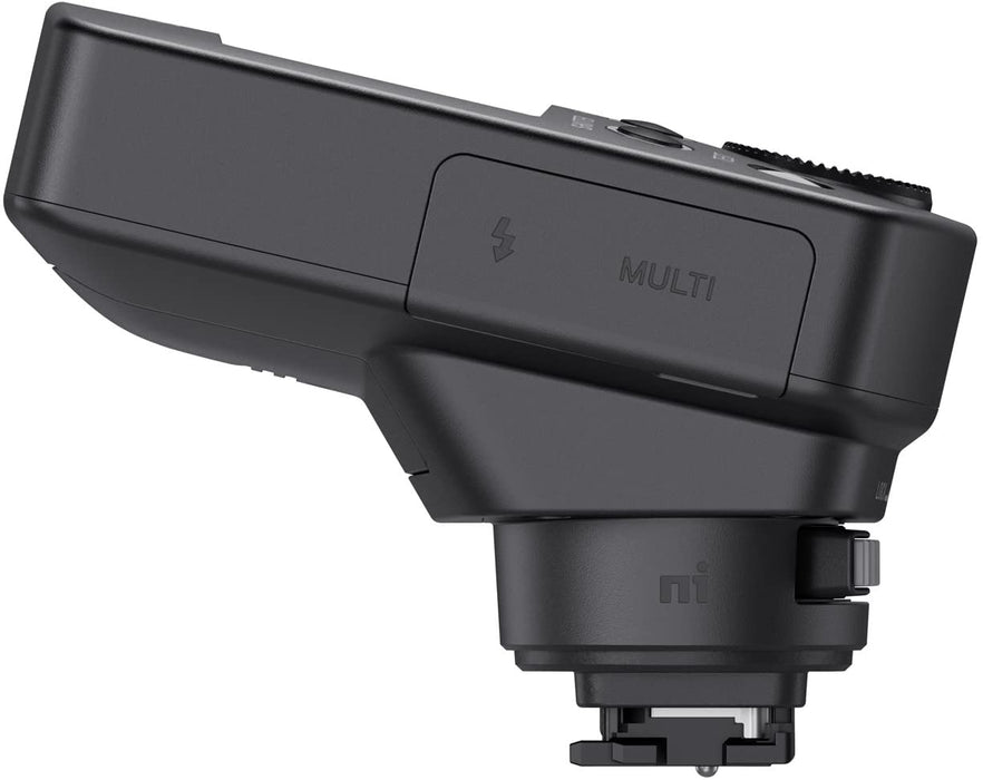Sony Radio Control Wireless Commander, Black (FAWRC1M)