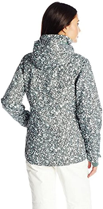 Columbia Sportswear Women's Unparalleled Jacket