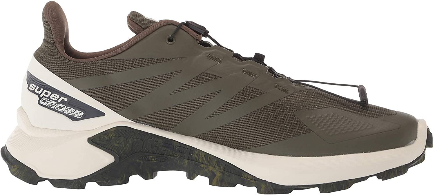 Salomon Men's Supercross Blast Trail Running Shoe