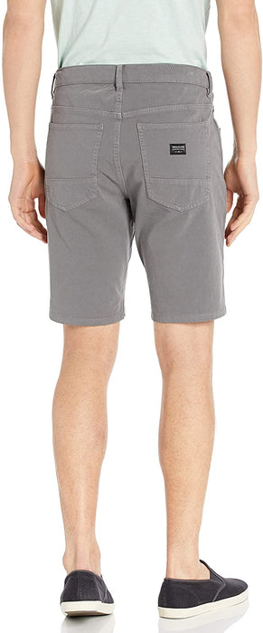 Quiksilver Men's Krandy 5 Pocket Short