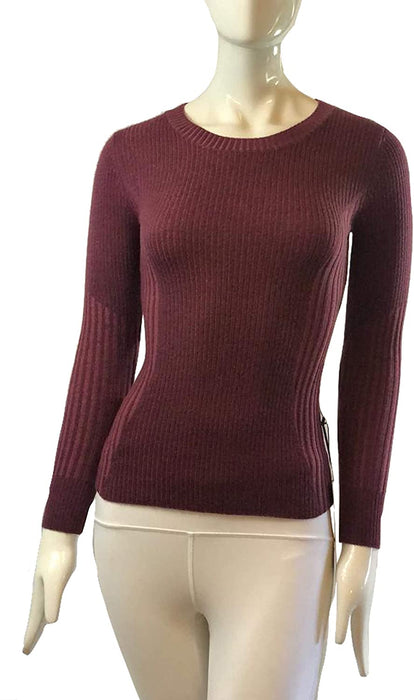 Lululemon Feeling Balanced Sweater - RDWO/SOMR