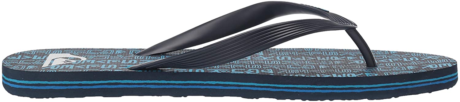 Quiksilver Men's Molokai Random Sandal