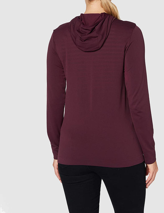Salomon Women's Comet Seamless Hoodie