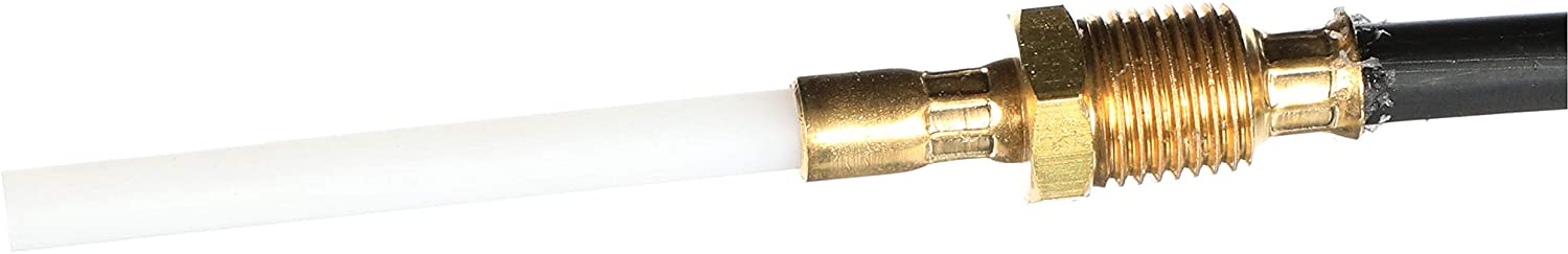 Quicksilver Lower Shift Cable 865436A02 - for MerCruiser Stern Drives: MC-I, MR, Alpha One and Alpha One Gen II
