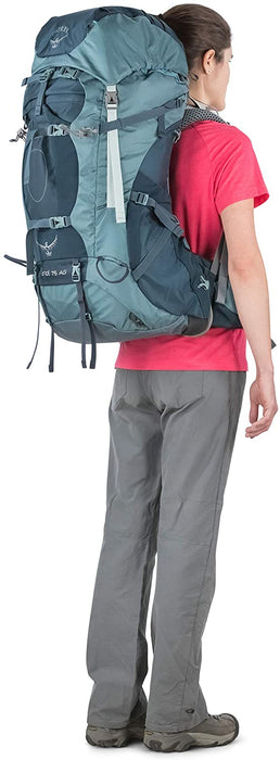Osprey Ariel AG 75 Women's Backpacking Backpack