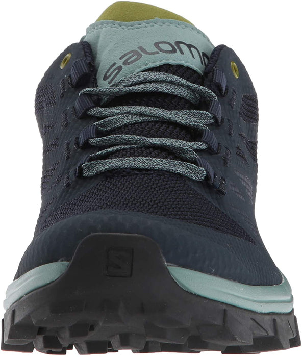 Salomon Women's OUTline GTX W Hiking Shoes