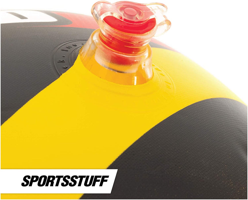 Sportsstuff Snopedo Inflatable Snow Tube/Sled/Sled