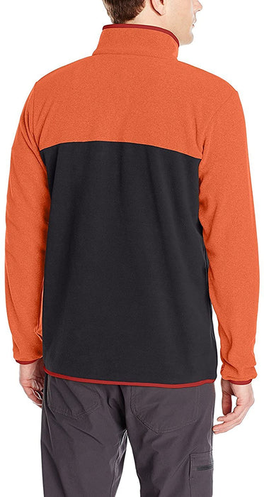 Columbia Men's Mountain Side Fleece Jacket