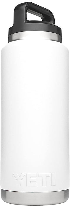 YETI Rambler 36 oz Bottle, Vacuum Insulated