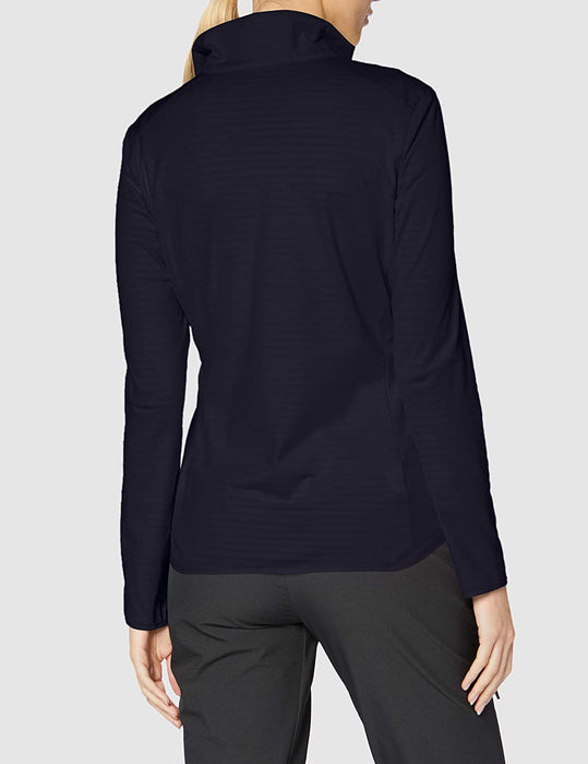 Salomon Women's Outrack Half Zip