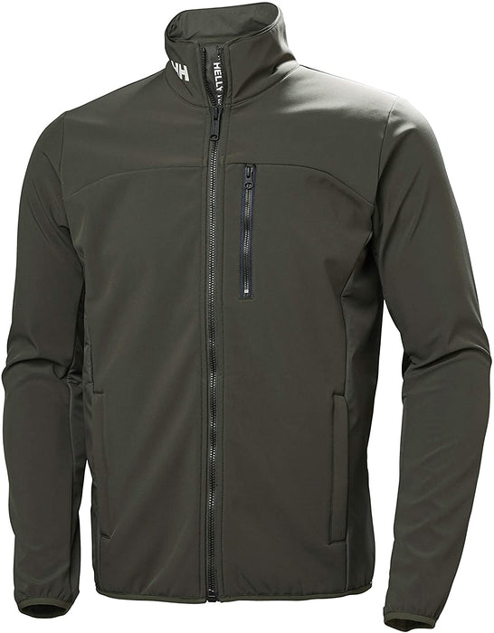 Helly-Hansen Crew Marine Softshell Jacket