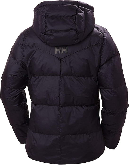 Helly-Hansen Womens Stellar Waist Length Lightweight Puffy Jacket