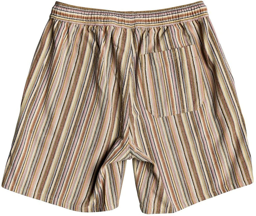 Quiksilver Men's No Destination Walk Short