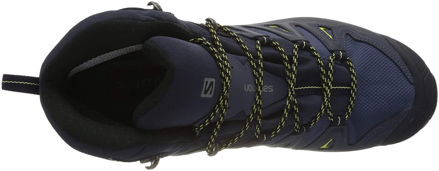 Salomon Women's X Ultra 3 MID GTX W Hiking Boots