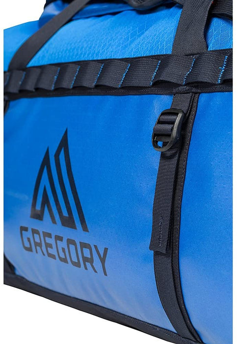 Gregory Mountain Products Alpaca Duffel Bag | Travel, Expedition, Storage | Durable Construction, Water Resistant Fabric