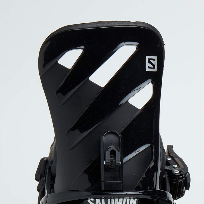 Salomon Rhythm Mens Snowboard Bindings