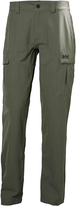 Helly-Hansen Hh Quickdry Cargo Pant