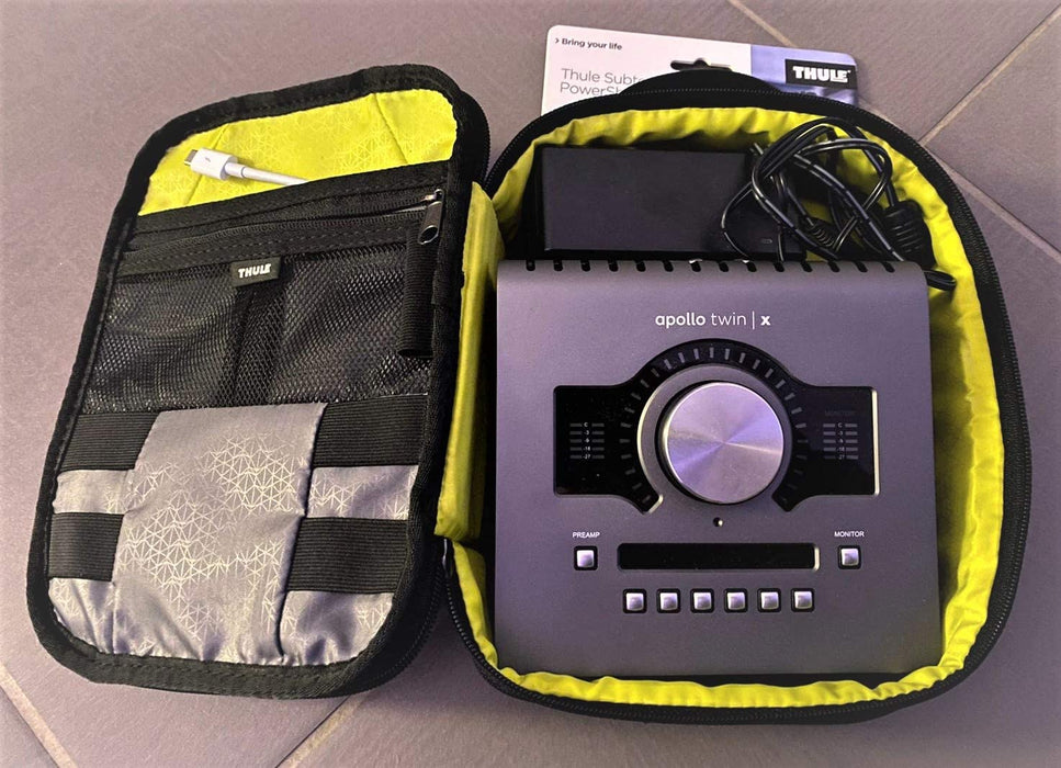 Thule Subterra PowerShuttle Electronics Carrying Case