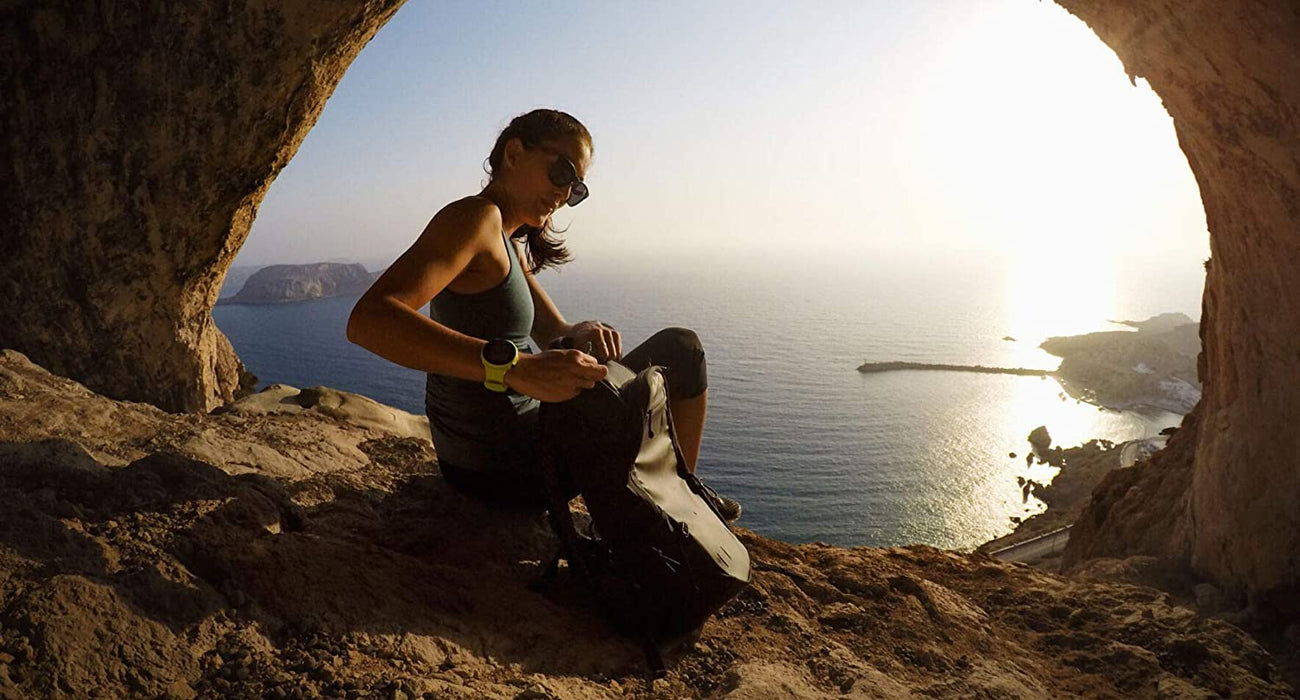 GoPro Seeker Backpack with Hydration and Laptop Compartment (Gopro Official Accessory)