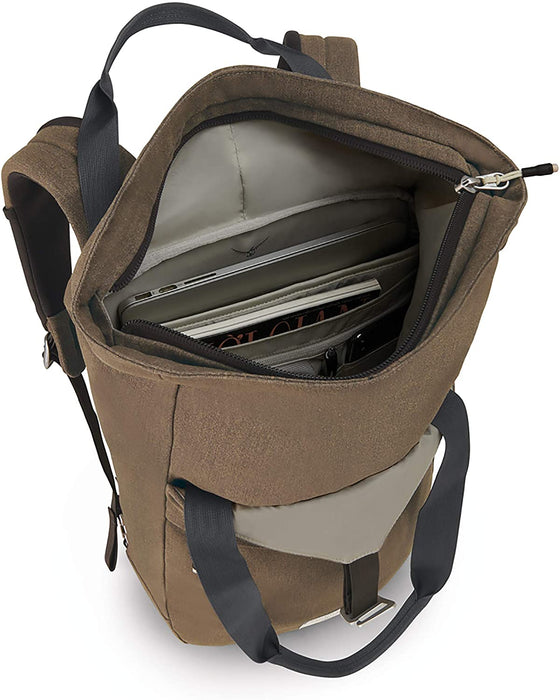 Osprey Arcane Tote Backpack