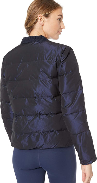 Helly-Hansen womens W Leonie Down Jacket
