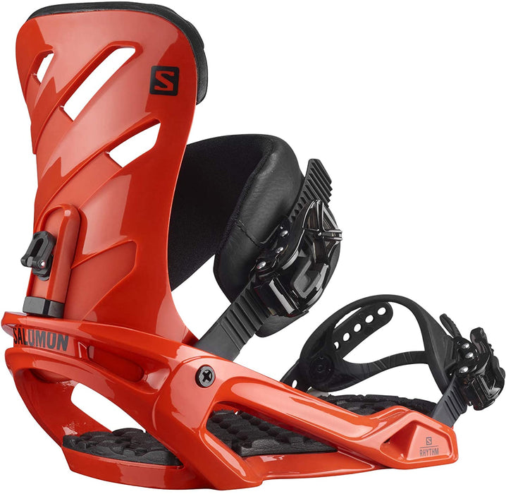 Salomon Rhythm Mens Snowboard Bindings