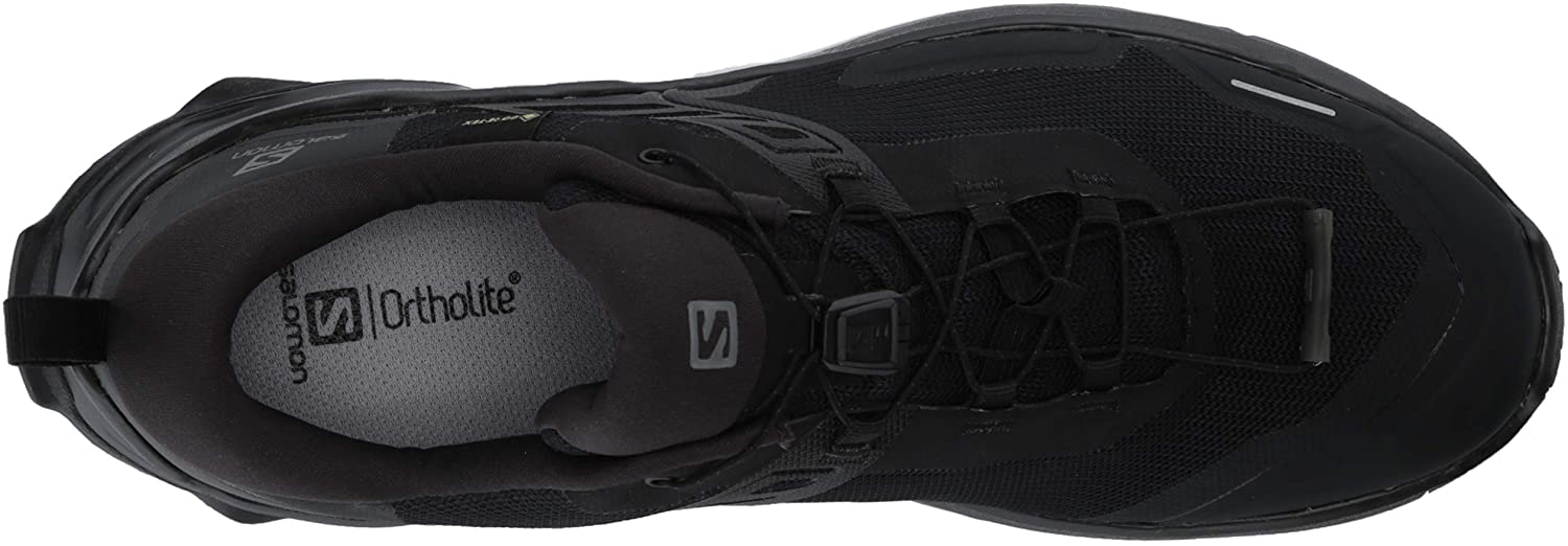 Salomon Men's X Raise GTX Hiking Shoes