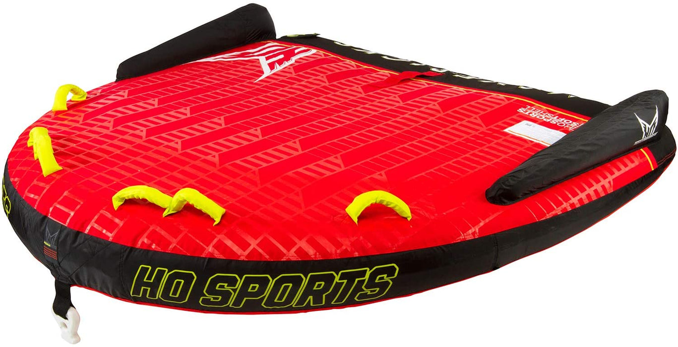 HO Sports Mavericks 3 Inflatable Water Tube