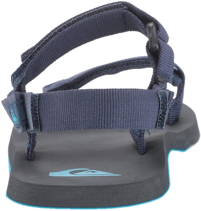 Quiksilver Kids' Monkey Caged Youth Sandal