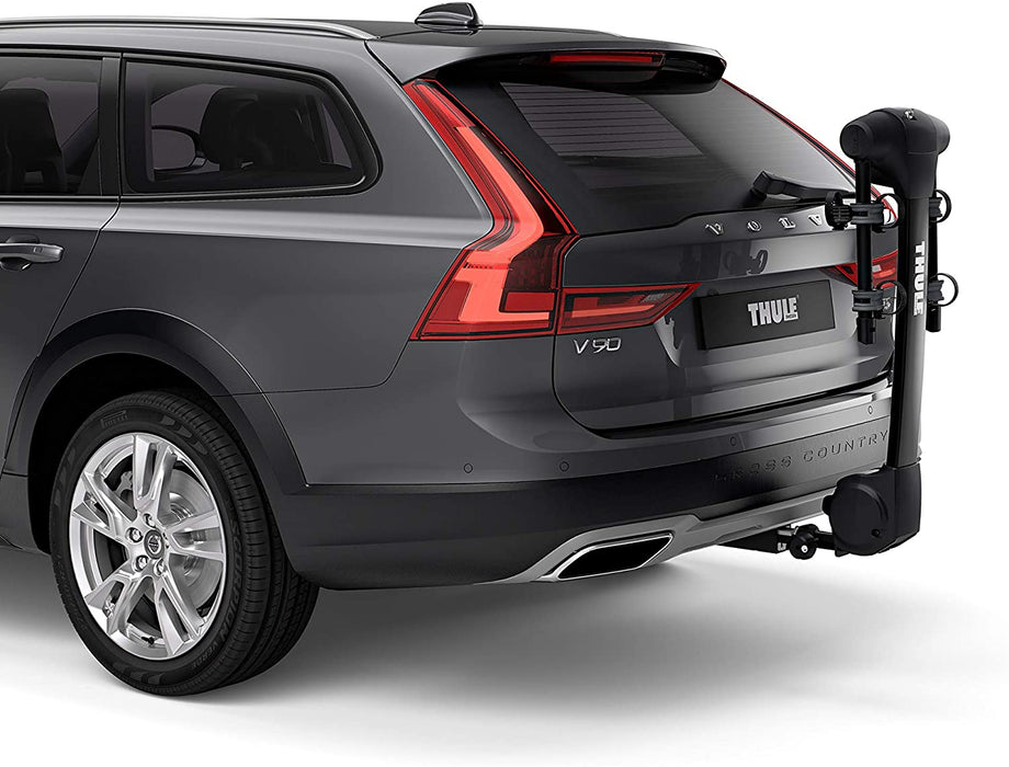 Thule Apex XT Bike Hitch Rack