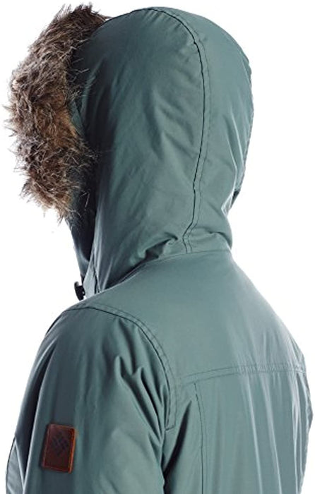Columbia Women's Grandeur Peak Mid Jacket