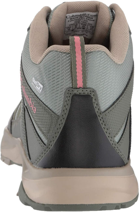 Columbia Women's Wayfinder Mid Outdry Boot