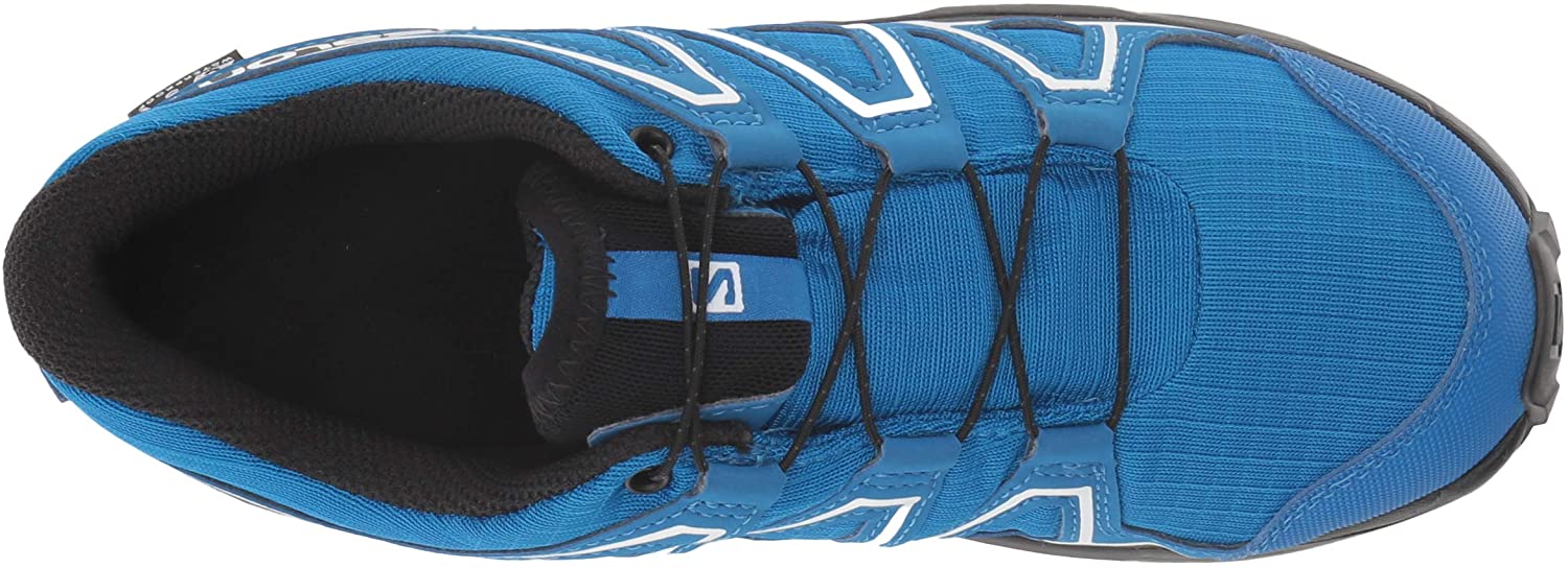 Salomon Kids' Speedcross CSWP J Hiking