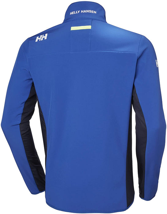 Helly-Hansen Crew Marine Softshell Jacket