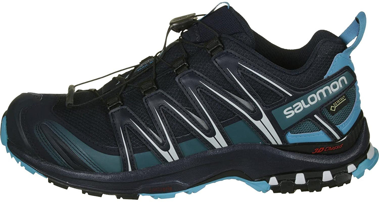 Salomon Men's XA Pro 3D GTX Trail Running Shoes