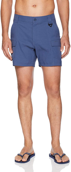 Columbia Mens Low Drag Short