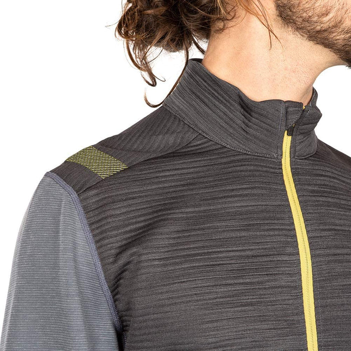 La Sportiva Men's Rook Long Sleeve