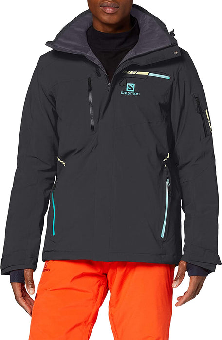 Salomon Men's Brilliant Jacket