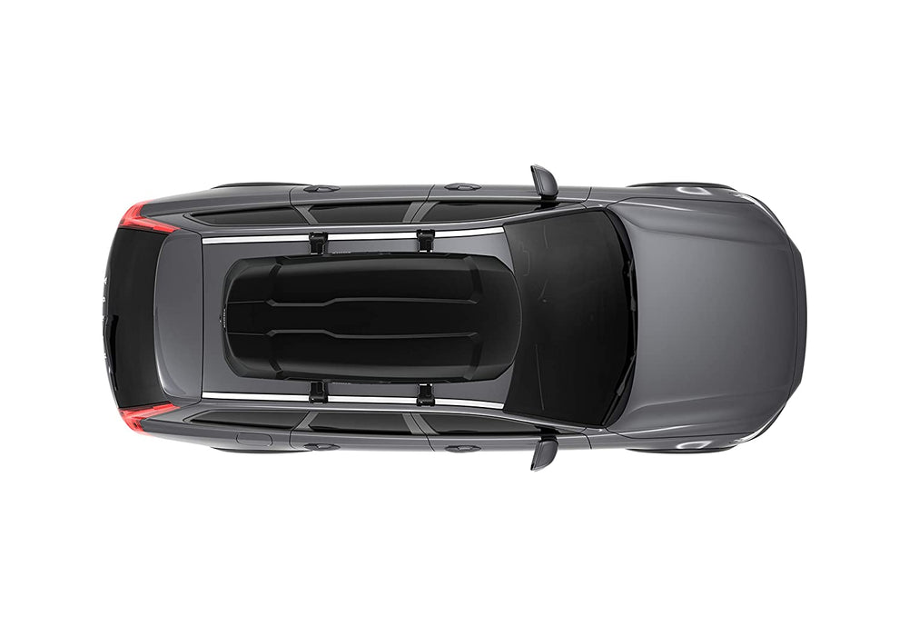 Thule Force XT Rooftop Cargo Box, Large