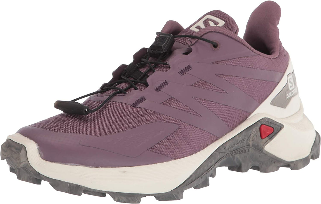 Salomon Women's Supercross Blast W Trail Running